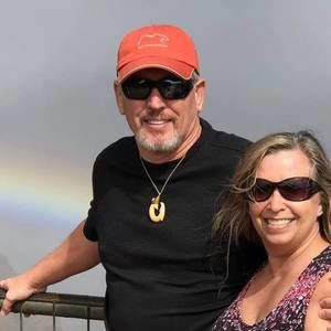 Meet your Posher, Steve